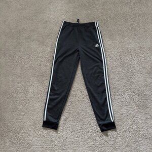 Boys Adidas Sweat Pants Youth Xl